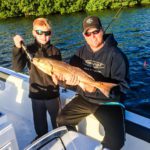 Booking Details for A Day On The Bay - Tampa Florida Fishing Guide