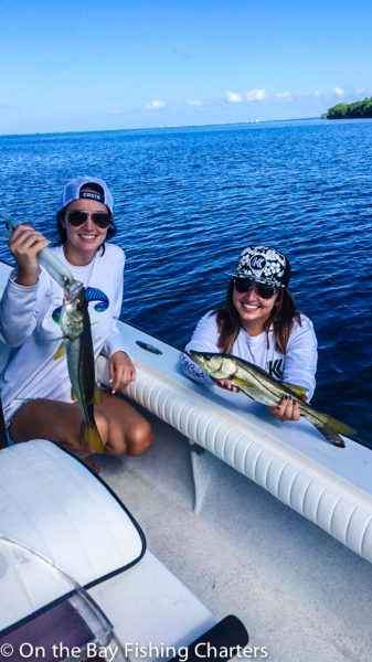 Captain Jason Thompson - On the bay fishing charters - Tampa Florida In-shore Fishing